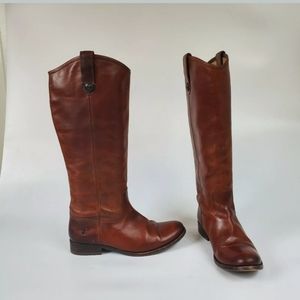 Frye boots 7.5